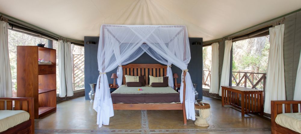Blue Zebra Lodge - Image 3