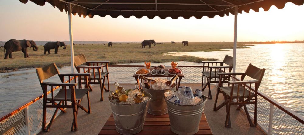 Chobe Under Canvas, Chobe National Park, Botswana - Image 6