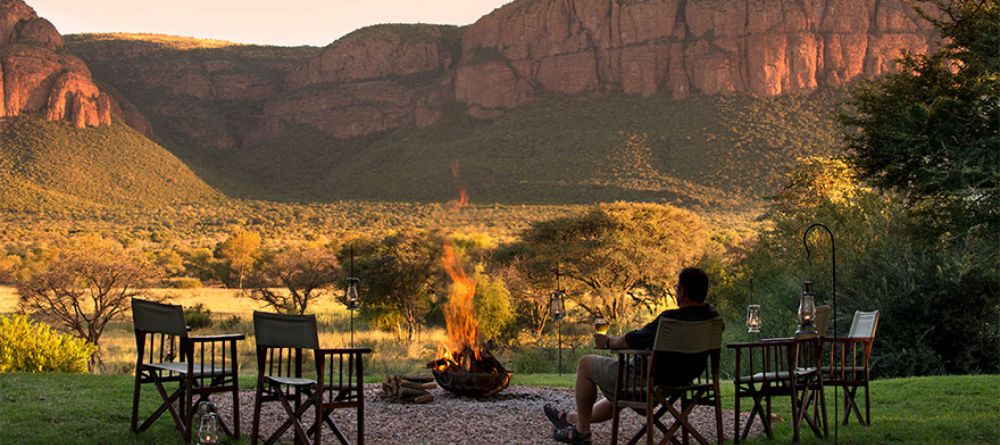 Marataba Safari Lodge, Marataba Game Reserve, South Africa - Image 7