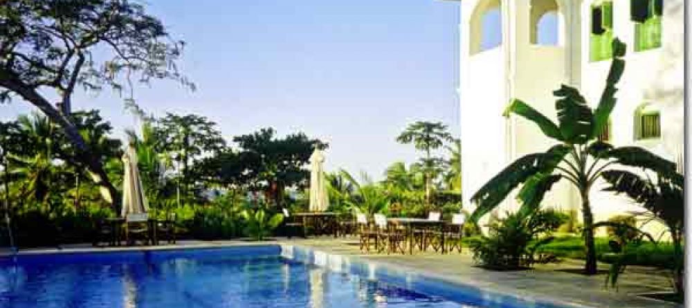 The Old Boma Hotel, Mikindani, Tanzania - Image 3