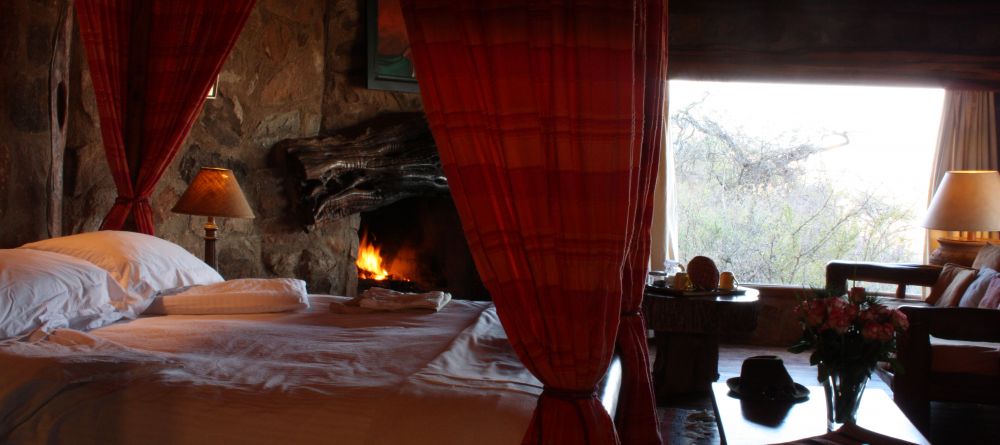 Borana Safari Lodge, Laikipia, Kenya - Image 3