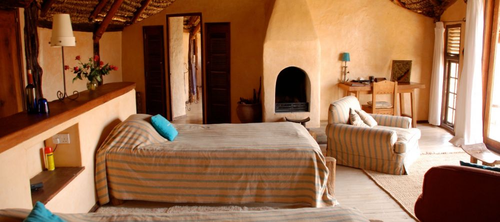 Borana Safari Lodge, Laikipia, Kenya - Image 4