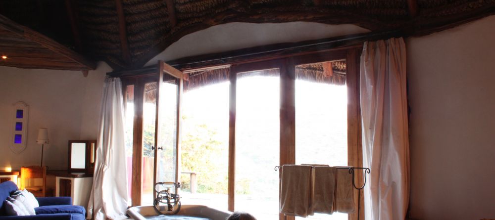 Borana Safari Lodge, Laikipia, Kenya - Image 5