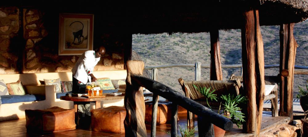 Borana Safari Lodge, Laikipia, Kenya - Image 6
