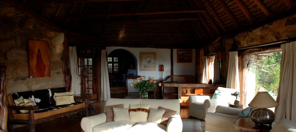 Borana Safari Lodge, Laikipia, Kenya - Image 7