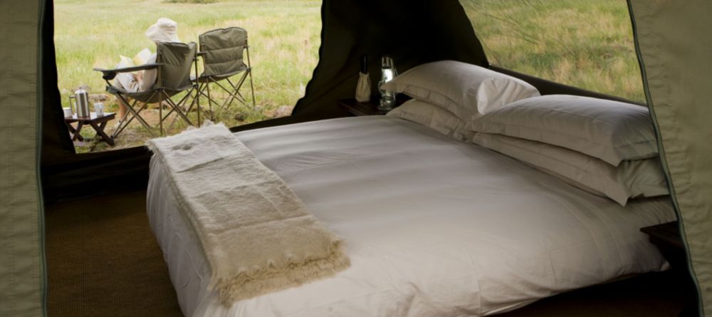 Delta Explorer Campsite, Okavango Delta, Botswana - Image 10