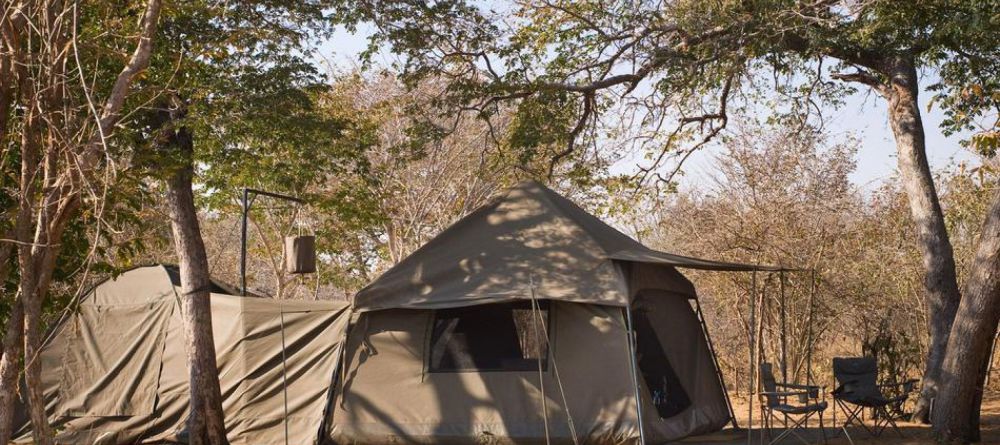 Delta Explorer Campsite, Okavango Delta, Botswana - Image 15