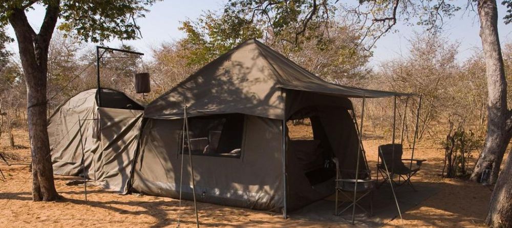 Delta Explorer Campsite, Okavango Delta, Botswana - Image 36