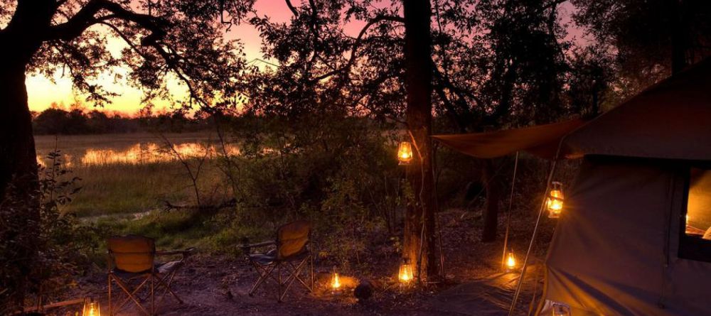 Delta Explorer Campsite, Okavango Delta, Botswana - Image 14
