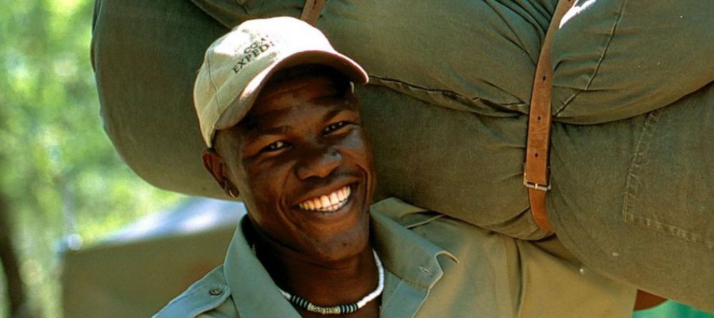 Delta Explorer Campsite, Okavango Delta, Botswana - Image 29