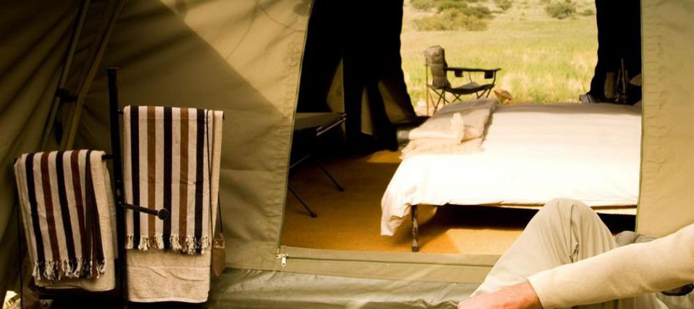 Delta Explorer Campsite, Okavango Delta, Botswana - Image 1