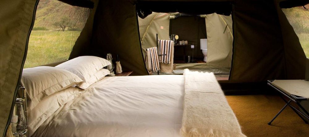 Delta Explorer Campsite, Okavango Delta, Botswana - Image 4
