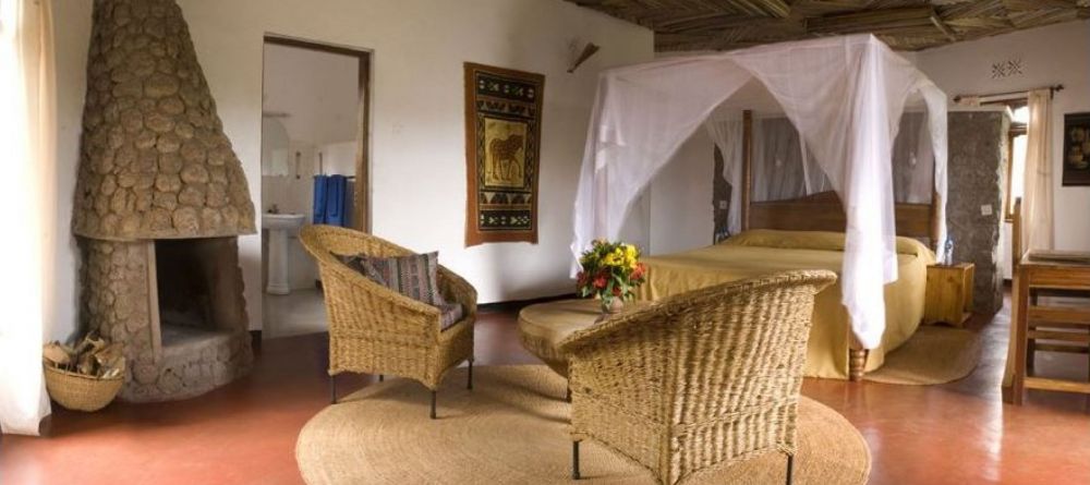 Bougainvillea Safari Lodge, Karatu, Tanzania - Image 1