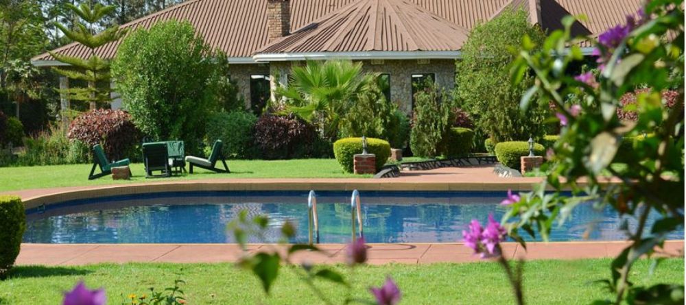 Bougainvillea Safari Lodge, Karatu, Tanzania - Image 2