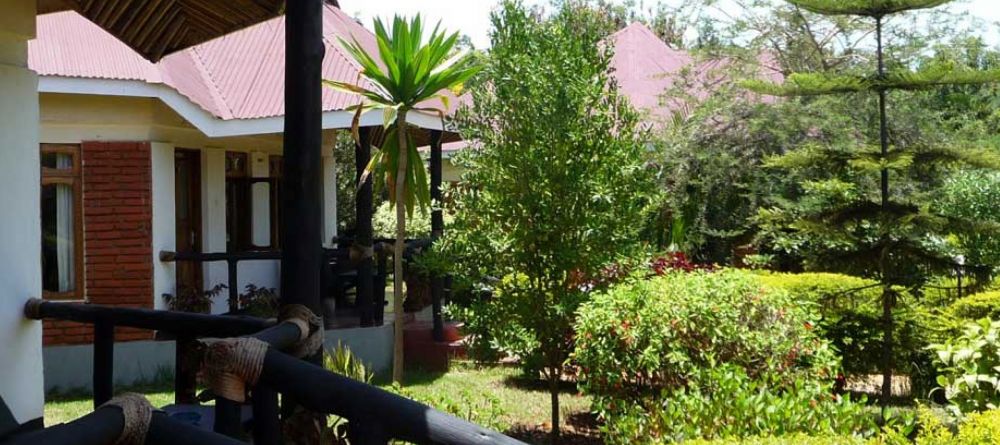 Bougainvillea Safari Lodge, Karatu, Tanzania - Image 3