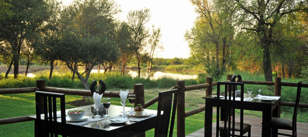 Black Rhino Lodge - Image 1