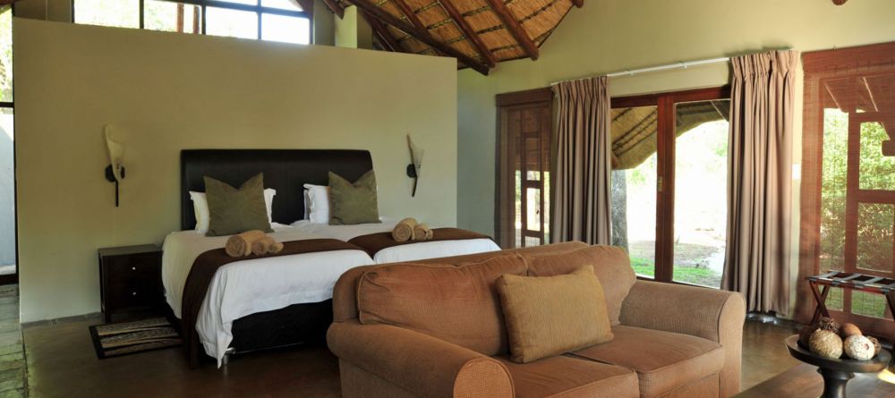 Black Rhino Lodge - Image 2