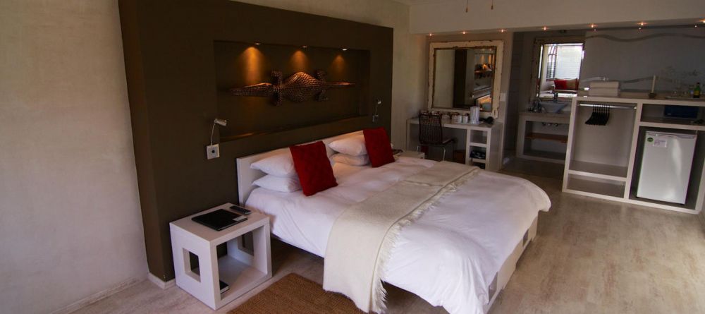 Brigadoon Bed & Breakfast, Swakopmund, Namibia - Image 3