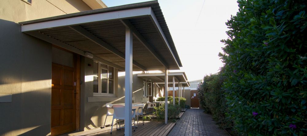 Brigadoon Bed & Breakfast, Swakopmund, Namibia - Image 2