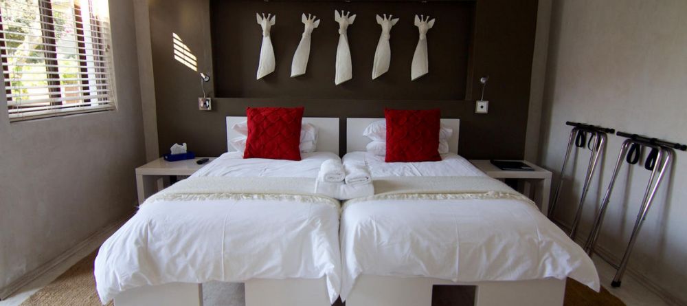 Brigadoon Bed & Breakfast, Swakopmund, Namibia - Image 4