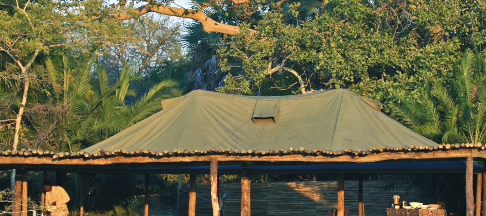 Busanga Bush Camp, Kafue National Park, Zamiba Â© Caroline Culbert - Image 7