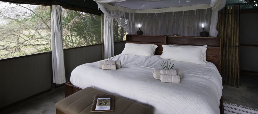 Busanga Bush Camp, Kafue National Park, Zamiba Â© Dana Allen - Image 3
