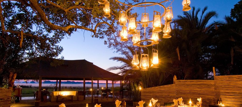 Busanga Bush Camp, Kafue National Park, Zamiba Â© Dana Allen - Image 5