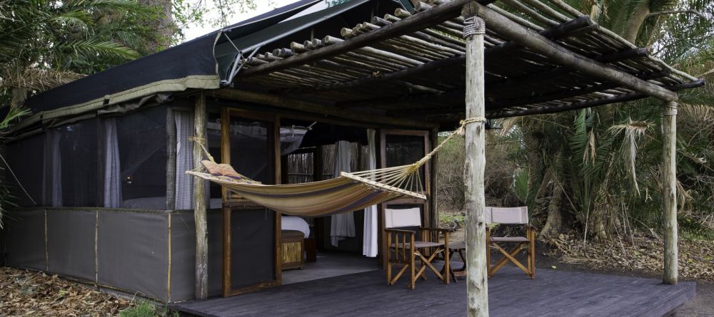 Busanga Bush Camp, Kafue National Park, Zamiba Â© Dana Allen - Image 6