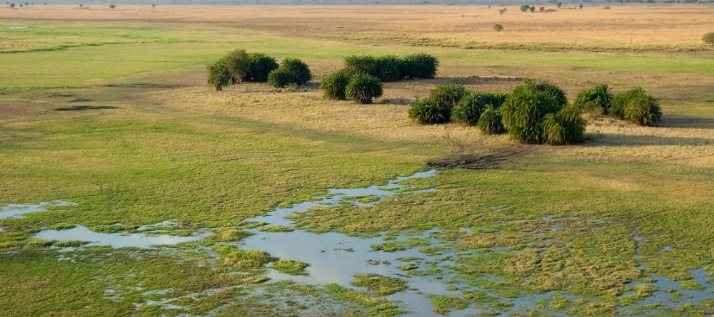 Busanga Bush Camp, Kafue National Park, Zamiba Â© Dana Allen - Image 10