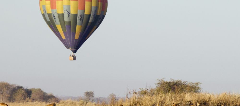 Busanga Bush Camp, Kafue National Park, Zamiba Â© Martin Benadie - Image 9