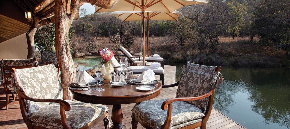 Shambala Zulu Camp, Shambala Game Reserve, South Africa - Image 2