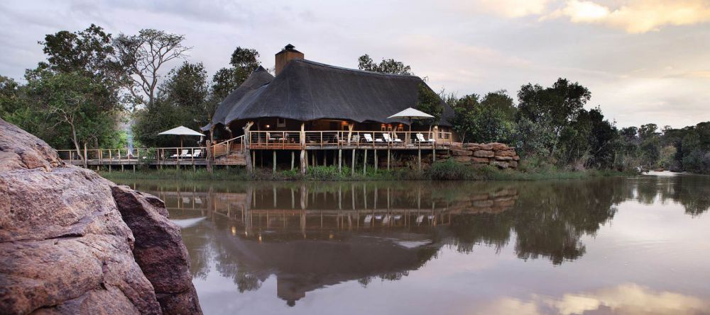 Shambala Zulu Camp, Shambala Game Reserve, South Africa - Image 3