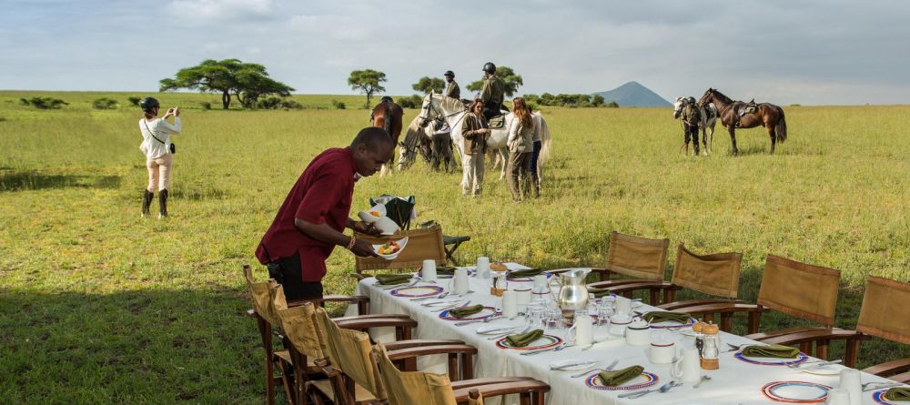 Ol Donyo Lodge, Chyulu Hills, Kenya - Image 19