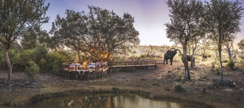Tuningi Safari Lodge - Image 3