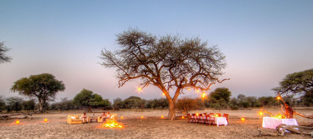 Bush dinner - Image 4