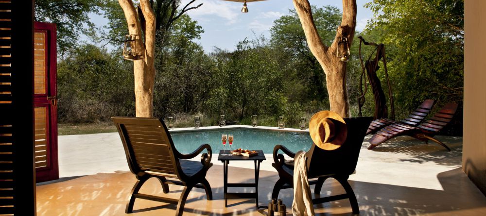 Mandleve Suite Pool - Image 2