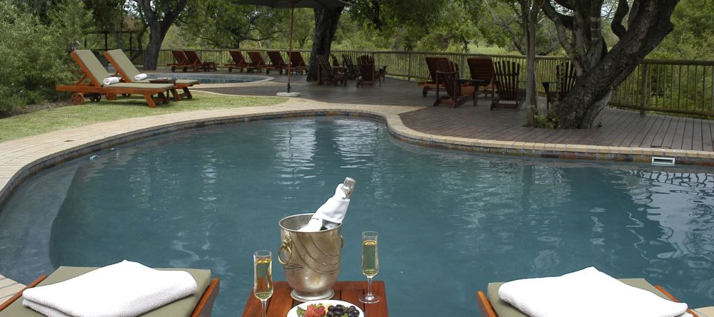 Lodge Pool - Image 17