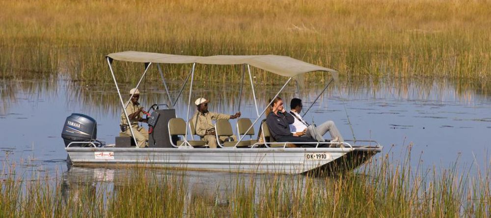 Delta Explorer Campsite, Okavango Delta, Botswana - Image 26