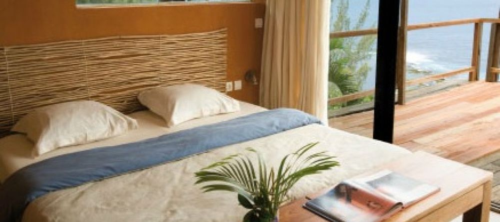 Talinjoo Hotel, Fort Dauphin, Madagascar - Image 2