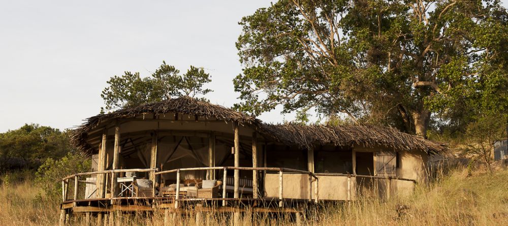 Cabin exterior at Lamai Serengeti, Serengeti National Park, Tanzania - Image 18