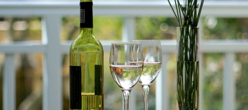 Franschhoek Country House, Franschhoek, South Africa - Image 2