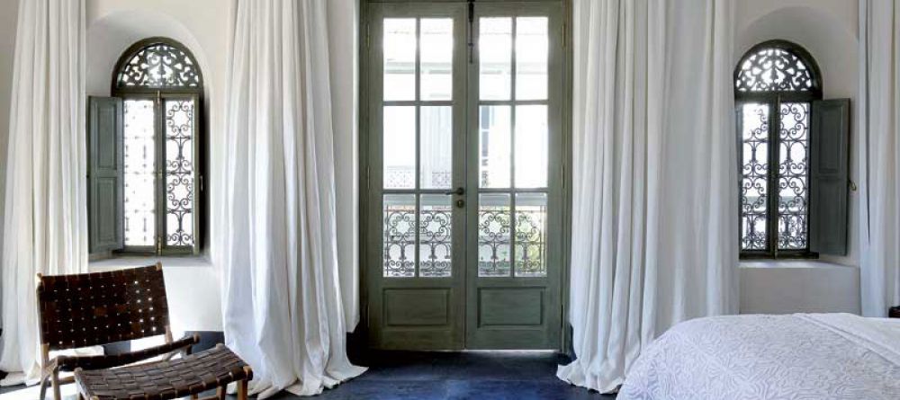 Riad Mena, Marrakech, Morocco - Image 1
