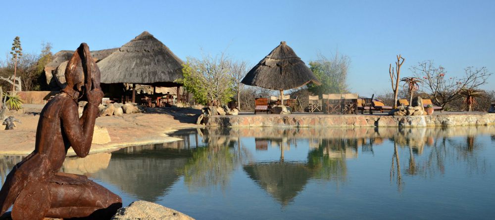 Camp Amalinda - Image 1