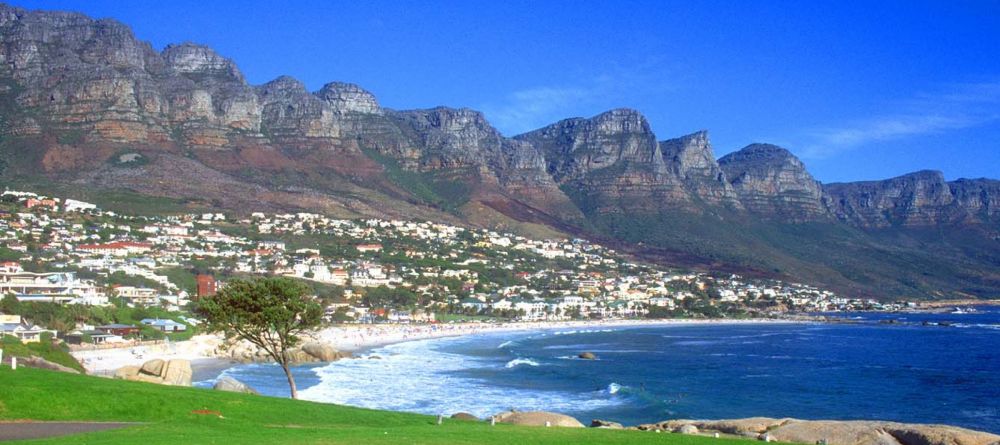 Camps Bay Beach2 - Image 1