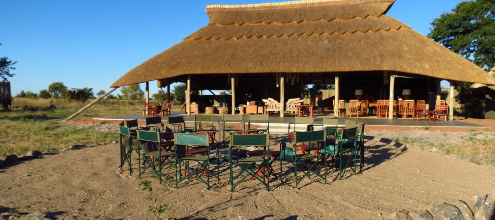 Camp Hwange - Exterior - Image 7