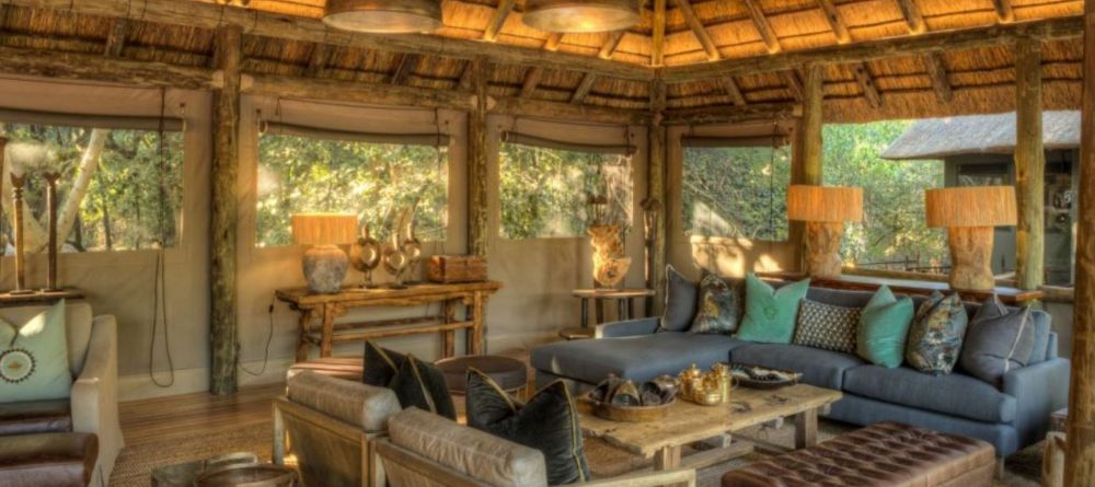Camp Moremi Lounge - Image 2