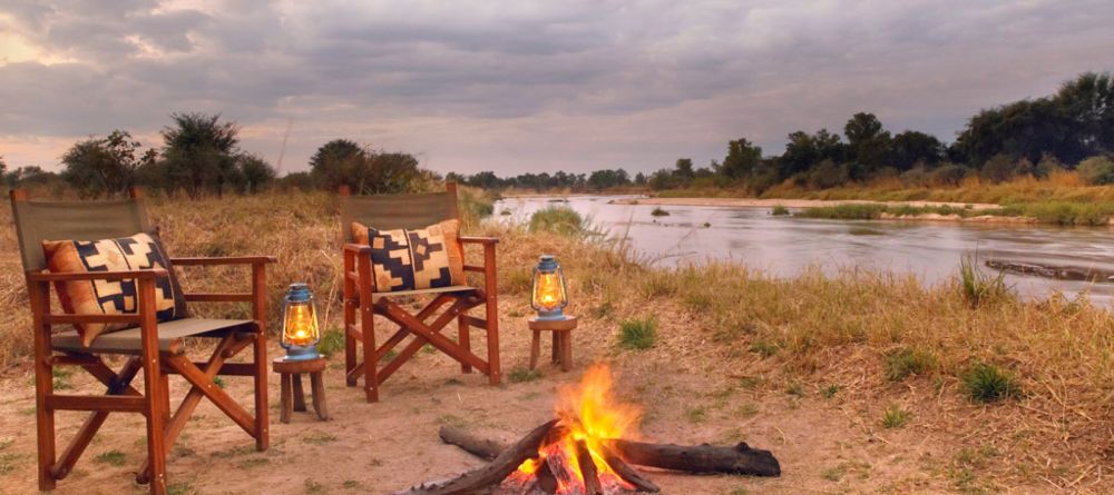 Mwaleshi Camp, North Luangwa National Park, Zambia - Image 3