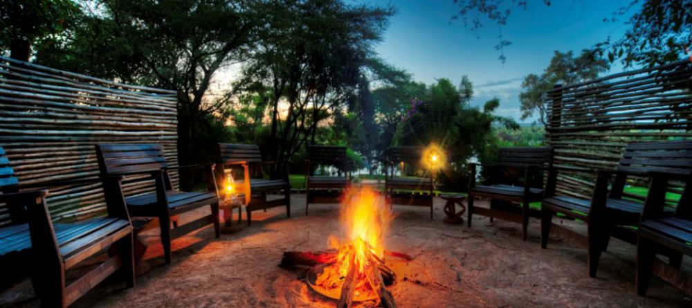Kubu Lodge, Chobe National Park, Botswana - Image 6