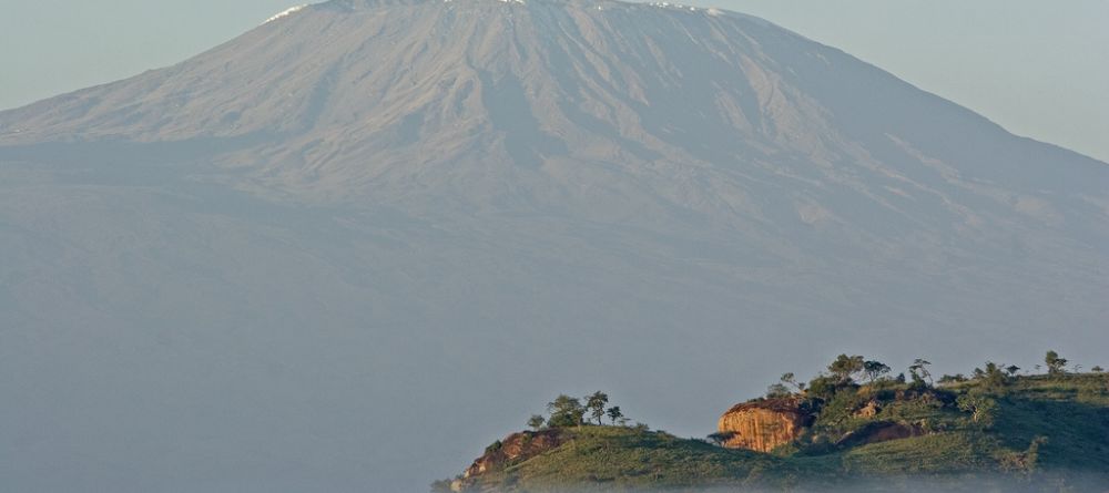 Campi ya Kanzi, Chyulu Hills, Kenya Â© Ian Johnson - Image 13