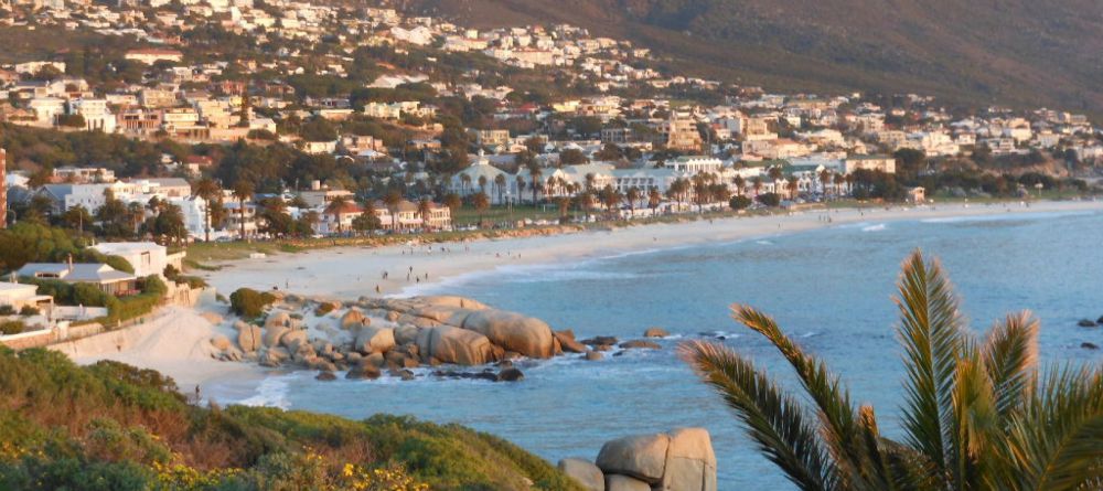 Camps Bay Beach - Image 2
